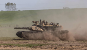 SHBA do të dislokojë tanke Abrams në Rumani