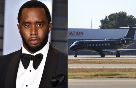 Sean “Diddy” Combs shet avionin privat luksoz gjashtë muaj pas dënimit federal
