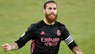 Sergio Ramos ofron 400 milionë euro për të blerë klubin nga La Liga