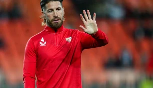 Sergio Ramos mes Italisë dhe Irakut