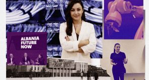 Një ekosistem që nuk ndërtohet brenda natës