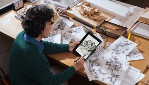 TCL prezanton tabletin e ri Note A1 Nxtpaper