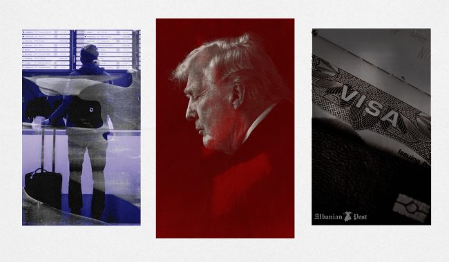 Një listë, një dokument dhe një ide