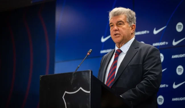 Presidenti i ri i Barcelonës do të marrë detyrën më 1 korrik