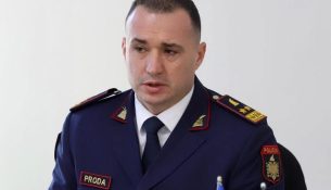 Proda përgëzon Policinë për zbardhjen e vrasjes me eksploziv