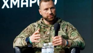 Shefi i spiunazhit ukrainas jep dorëheqjen, zëvendësohet nga një veteran i operacioneve speciale