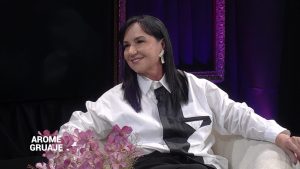 Rrëfimi i Linda Ramës për lirinë, dashurinë dhe pushtetin