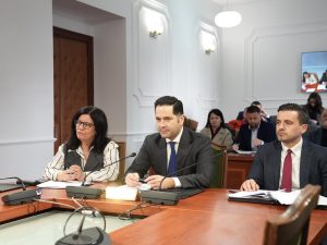 Malaj: Ndryshimet në Buxhetin 2025 forcojnë mbështetjen sociale dhe stabilitetin fiskal