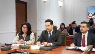 Malaj: Ndryshimet në Buxhetin 2025 forcojnë mbështetjen sociale dhe stabilitetin fiskal