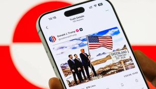 Qetësimi i Trump vetëm sa sjell tradhti – siç e mësoi e djathta ekstreme e Evropës