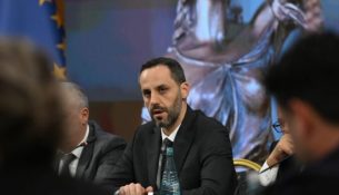 Lamallari reagon për operacionin në Elbasan: Do të shtohen kontrollet në të gjitha IEVP-të