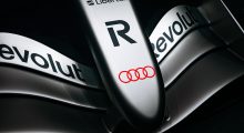 Audi debuton në Formula 1 me R26