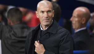 Zinedine Zidane gati të rikthehet më në fund në futboll