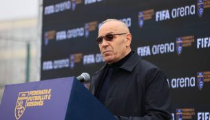 Konfirmohen ndryshimet statutore