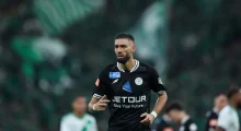 Yannick Carrasco në Serie A