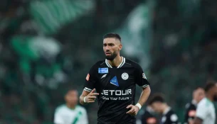 Yannick Carrasco në Serie A