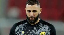 Karim Benzema refuzon të luajë për Al-Ittihad
