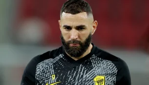 Karim Benzema refuzon të luajë për Al-Ittihad