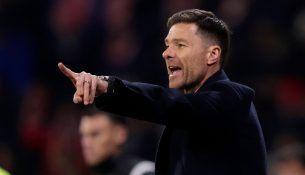 Ankesa e Alonsos ndaj Real Madridit