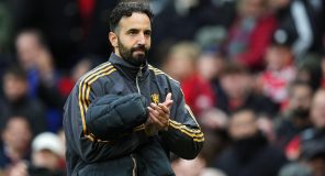 Rekordi i ‘zi’ i Amorim