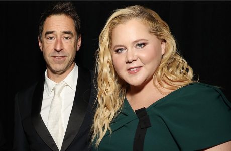 Amy Schumer nis procedurat e divorcit