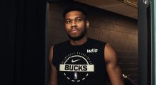 Antetokounmpo kundër tifozëve
