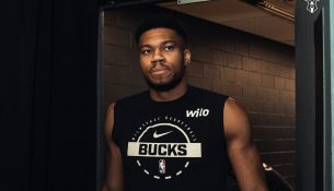 Antetokounmpo kundër tifozëve