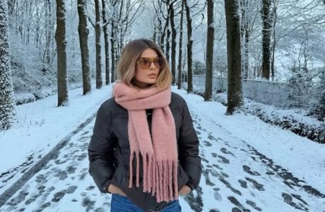 Jo vetëm koncerte: Argjentina Ramosaj surprizon me projekt të ri muzikor