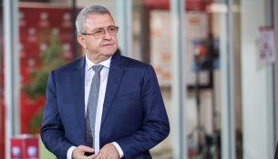 Zgjedhjet në FSHF: Armand Duka kandidat i vetëm, 13 emra për Komitetin Ekzekutiv