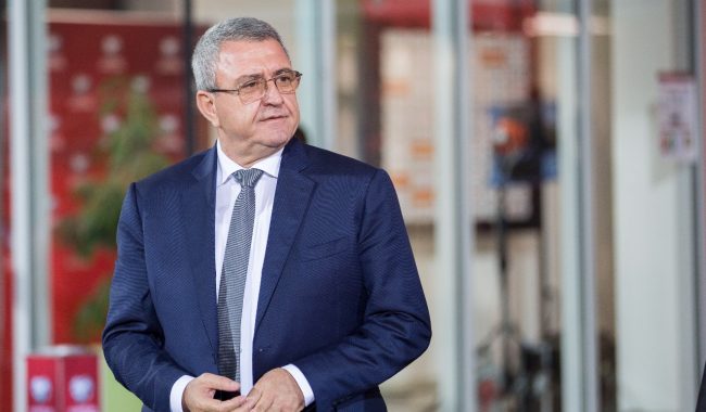 Zgjedhjet në FSHF: Armand Duka kandidat i vetëm, 13 emra për Komitetin Ekzekutiv