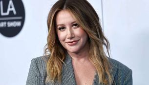 Ashley Tisdale flet hapur: “Grupi i nënave më solli deri në lot”