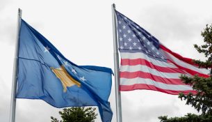 Ish-opozita kritikon LVV-në dhe premton gazin amerikan si prioritet qeverisës