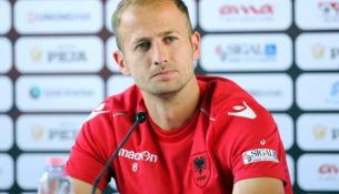 Migjen Basha tregon pengun më të madh me Shqipërinë