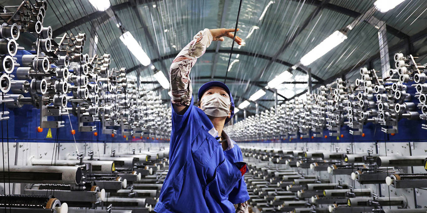 Dy ekonomitë më të mëdha të botës duhet ta ngadalësojnë garën e investimeve