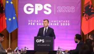 PS gati të bashkëpunojë me PD-në për reformat