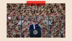 Rikthimi drejt një rendi para Luftës së Dytë Botërore: Sfida e re për “fuqitë e mesme”