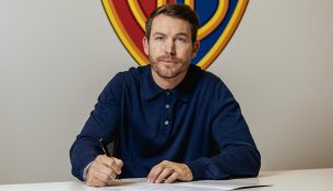 Shaqiri me trajner të ri