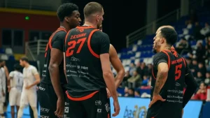 Bashkimi triumfon ndaj Vëllaznimit