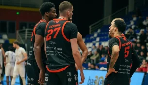 Bashkimi triumfon ndaj Vëllaznimit