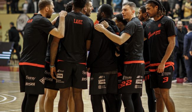 Bashkimi në finale, do përballet me Trepçën