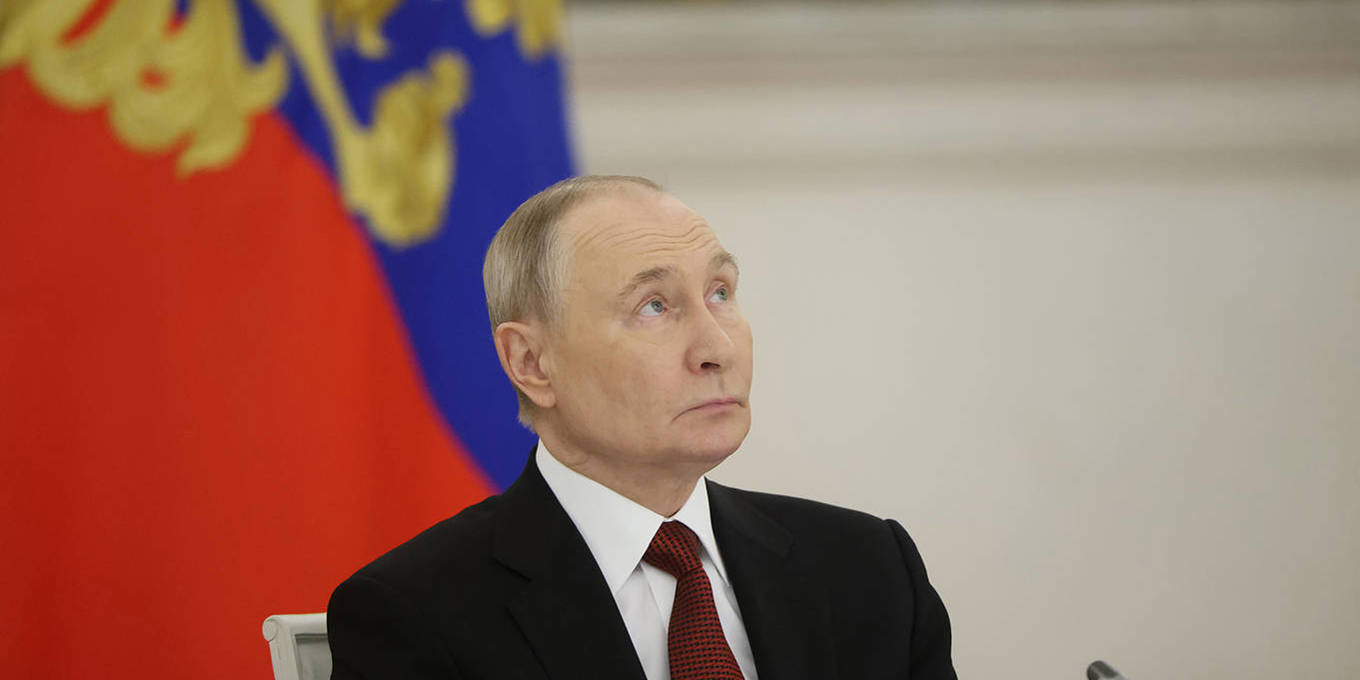 Pse hesht Putini për Venezuelën 