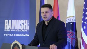 Bekë Berisha kryetar i KB Prishtinës, Plisat kundër