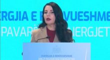 ‘1.5 miliardë euro investime private’, Balluku: Energjia në fazën e projekteve konkrete