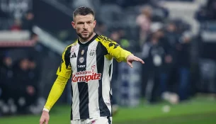 Berisha drejt kalimit te kjo skuadër
