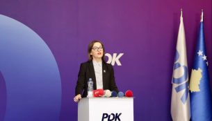 PDK kërkon hetim për mashtrimin rreth prodhimit të dronëve në Gjilan