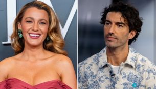 Blake Lively e quante zyrën e saj në shtëpi ‘Buckingham Palace’