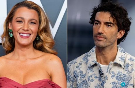 Blake Lively e quante zyrën e saj në shtëpi ‘Buckingham Palace’