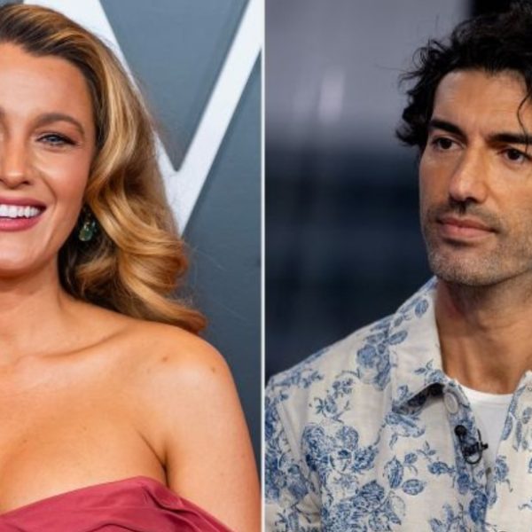 Blake Lively e quante zyrën e saj në shtëpi ‘Buckingham Palace’