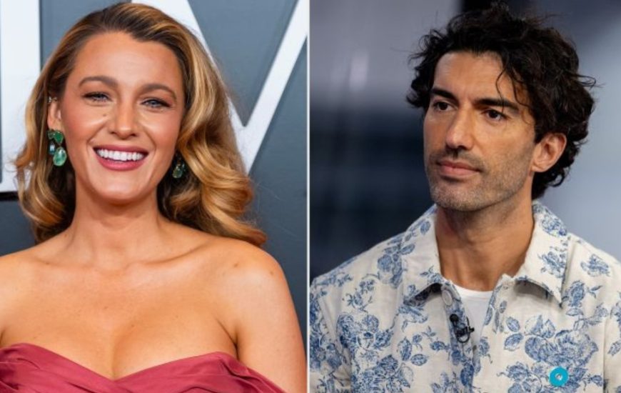 Blake Lively e quante zyrën e saj në shtëpi ‘Buckingham Palace’