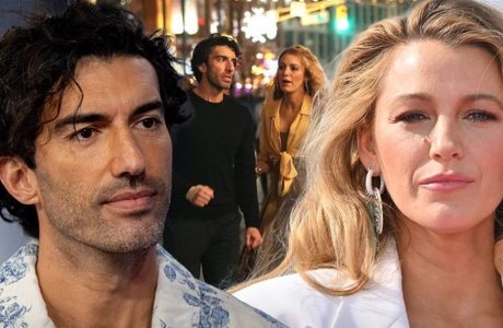 Justin Baldoni kundërshton lëvizjen e Blake Lively në betejën ligjore